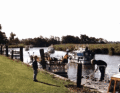 Ostetour: Frische Luft und gute Laune